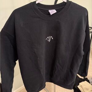 Lonely Ghost Sweatshirt